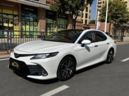 67c5243493408 Toyota Camry, 2022