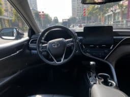 
										Toyota Camry, 2022 full									