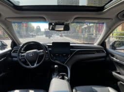 
										Toyota Camry, 2022 full									