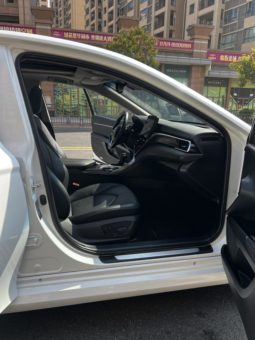 
										Toyota Camry, 2022 full									