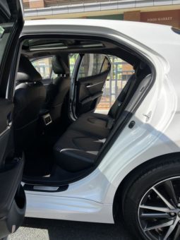 
										Toyota Camry, 2022 full									