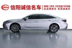 
										Toyota Avalon, 2023 full									
