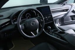 
										Toyota Avalon, 2023 full									