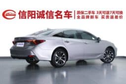 
										Toyota Avalon, 2023 full									