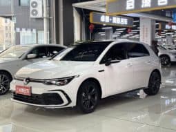 67c5277e99233 Volkswagen Golf 280 TSI, 2023