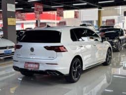 
										Volkswagen Golf 280 TSI, 2023 full									