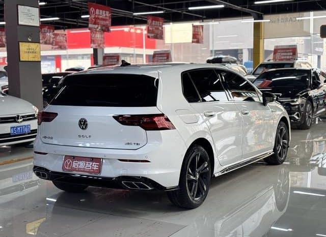 
								Volkswagen Golf 280 TSI, 2023 full									