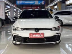 
										Volkswagen Golf 280 TSI, 2023 full									