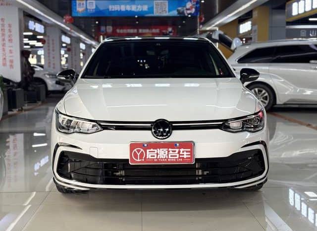
								Volkswagen Golf 280 TSI, 2023 full									