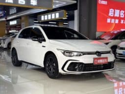 
										Volkswagen Golf 280 TSI, 2023 full									