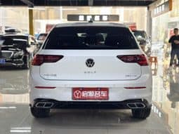 
										Volkswagen Golf 280 TSI, 2023 full									