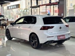 
										Volkswagen Golf 280 TSI, 2023 full									