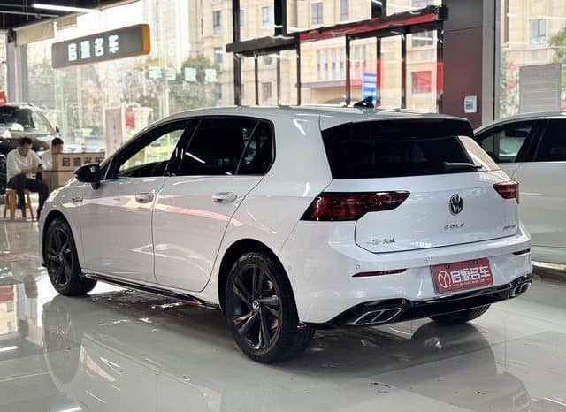 
								Volkswagen Golf 280 TSI, 2023 full									