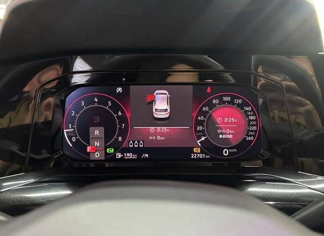 
								Volkswagen Golf 280 TSI, 2023 full									