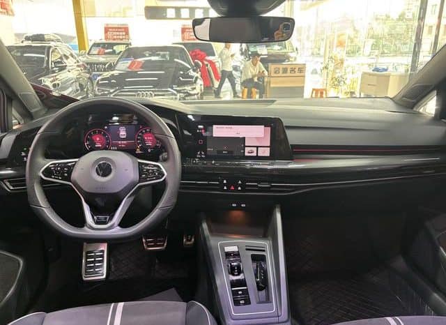 
								Volkswagen Golf 280 TSI, 2023 full									