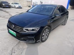 67c52e81bbe78 Volkswagen Magotan GTE, 2022