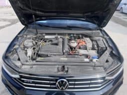 
										Volkswagen Magotan GTE, 2022 full									