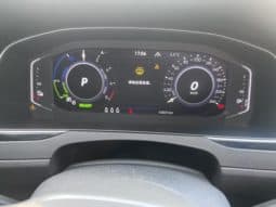 
										Volkswagen Magotan GTE, 2022 full									