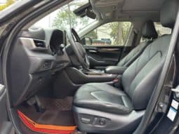 
										Toyota Highlander (III), 2021 full									