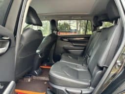 
										Toyota Highlander (III), 2021 full									