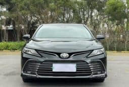 
										Toyota Camry, 2022 full									
