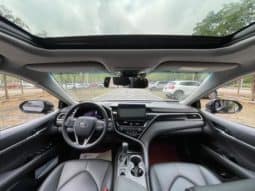 
										Toyota Camry, 2022 full									