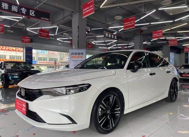 67c53c08cdf43 Honda Integra (V), 2024