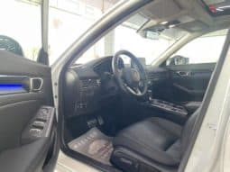 
										Honda Integra (V), 2024 full									