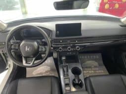 
										Honda Integra (V), 2024 full									