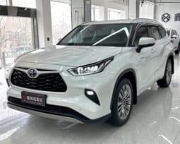 67c540a95d230 Toyota Highlander (III), 2023