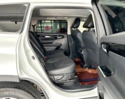 
										Toyota Highlander (III), 2023 full									