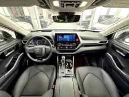 
										Toyota Highlander (III), 2023 full									