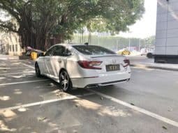 
										Honda Accord, 2023 full									