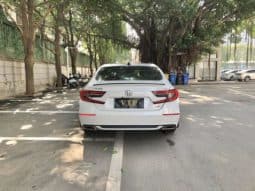 
										Honda Accord, 2023 full									