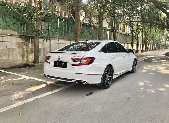 
								Honda Accord, 2023 full									