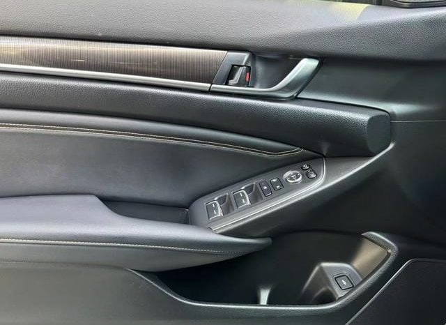 
								Honda Accord, 2023 full									