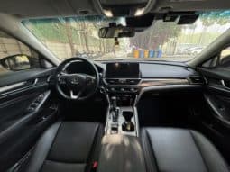 
										Honda Accord, 2023 full									