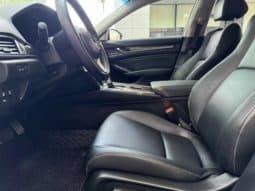 
										Honda Accord, 2023 full									