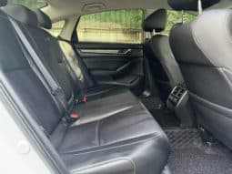 
										Honda Accord, 2023 full									