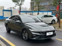 
										Hyundai Elantra (VII), 2024 full									