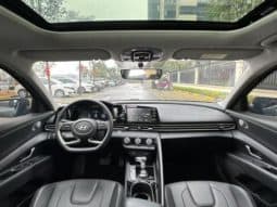 
										Hyundai Elantra (VII), 2024 full									