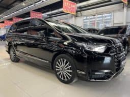 
										Honda Elysion, 2022 full									