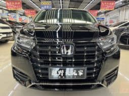 
										Honda Elysion, 2022 full									
