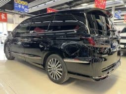 
										Honda Elysion, 2022 full									