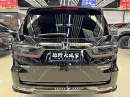 
										Honda Elysion, 2022 full									