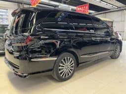 
										Honda Elysion, 2022 full									