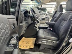 
										Honda Elysion, 2022 full									