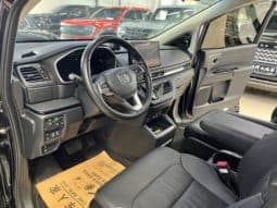 
										Honda Elysion, 2022 full									