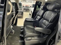 
										Honda Elysion, 2022 full									