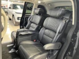 
										Honda Elysion, 2022 full									